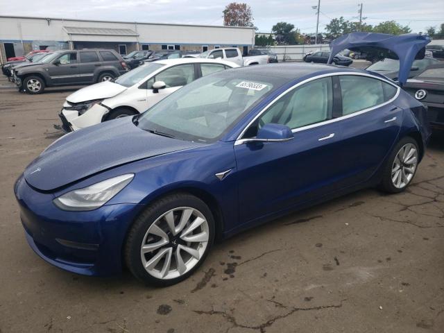 Tesla Model 3 (2020)