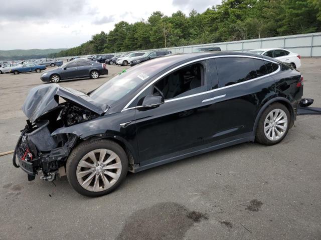 Tesla Model x (2020)