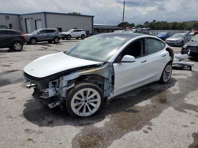 Tesla Model 3 (2021)