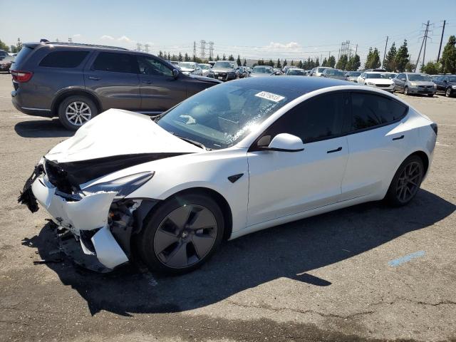 Tesla Model 3 (2021)