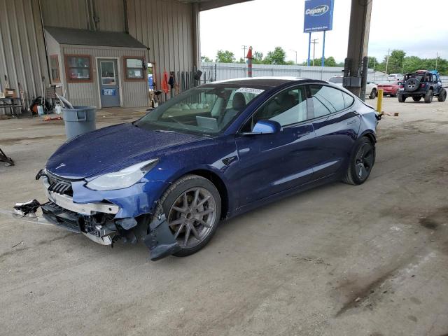 Tesla Model 3 (2021)