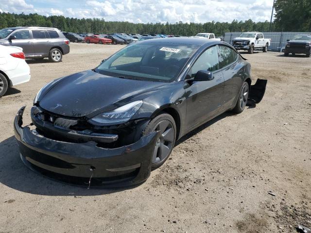 Tesla Model 3 (2021)