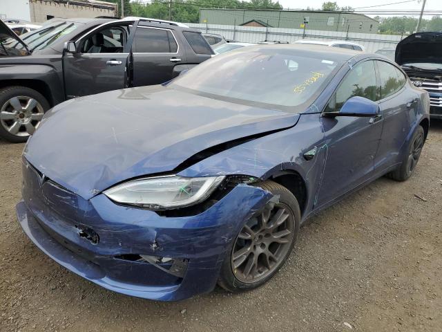 Tesla Model s (2021)