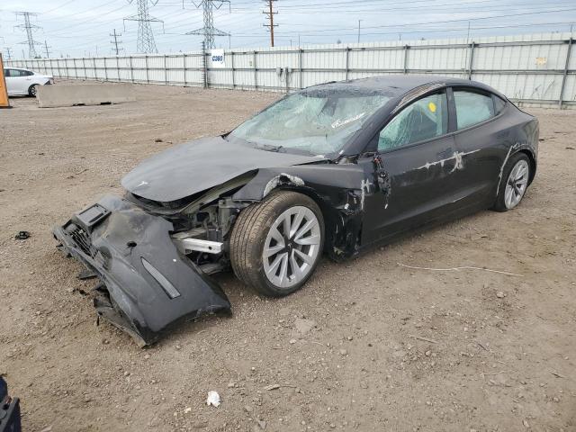 Tesla Model 3 (2022)