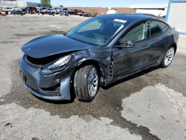 Tesla Model 3 (2022)