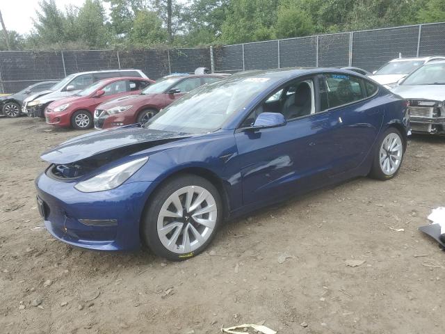 Tesla Model 3 (2022)