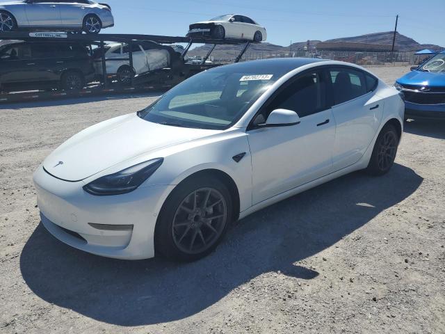 Tesla Model 3 (2022)