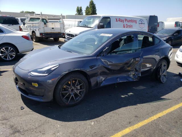 Tesla Model 3 (2022)