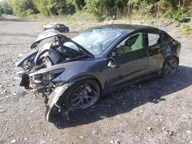 Tesla Model 3 (2022)