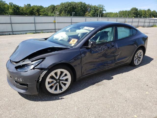 Tesla Model 3 (2022)
