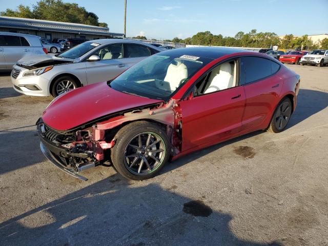 Tesla Model 3 (2022)