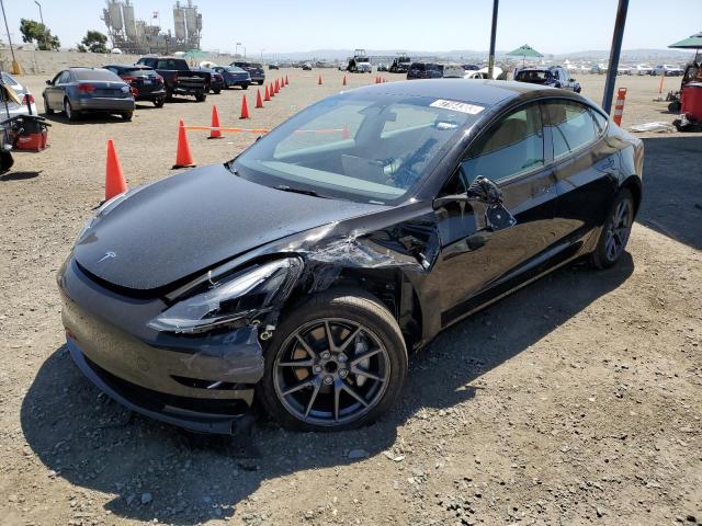 Tesla Model 3 (2023)