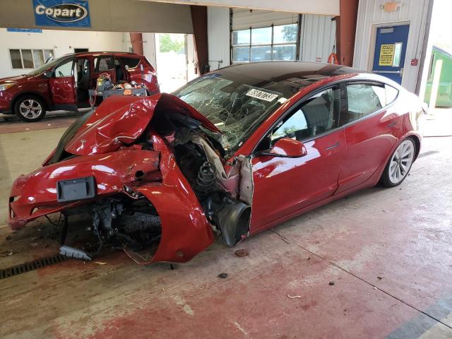 Tesla Model 3 (2023)