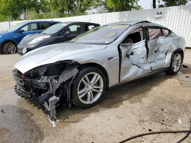 Tesla Model s (2013)