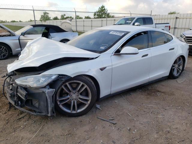 Tesla Model s (2013)