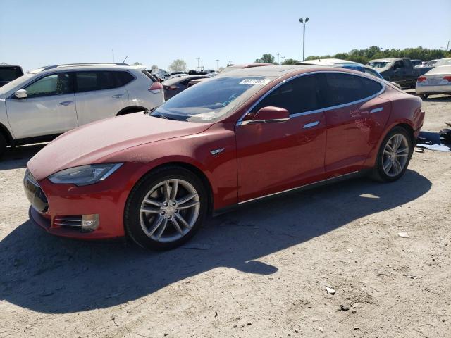 Tesla Model s (2013)