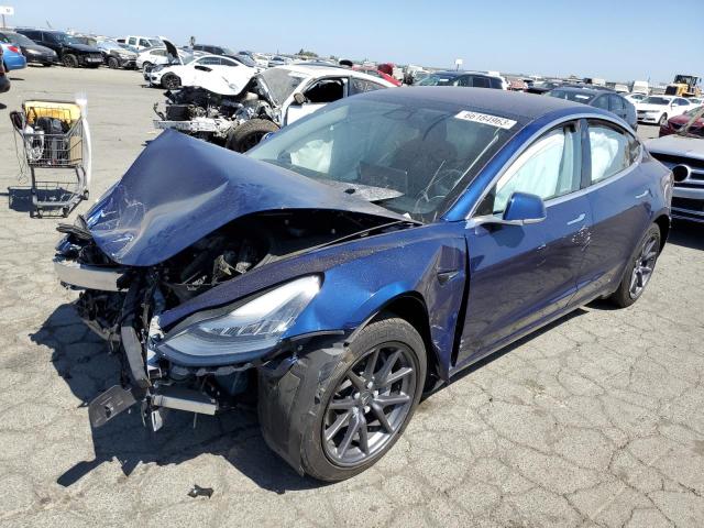 Tesla Model 3 (2017)