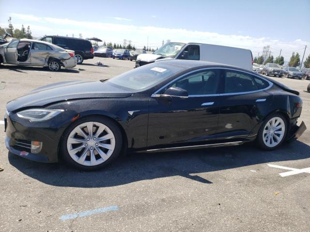 Tesla Model s (2017)