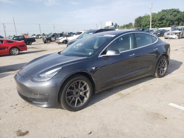 Tesla Model 3 (2018)
