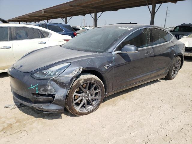 Tesla Model 3 (2018)