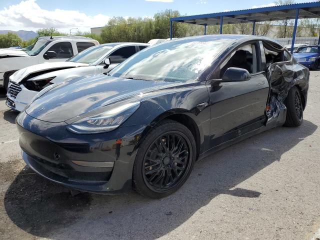 Tesla Model 3 (2018)