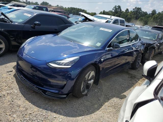 Tesla Model 3 (2018)