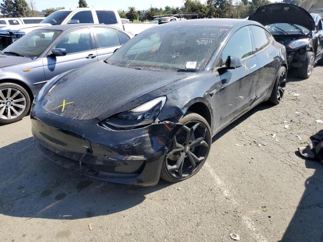 Tesla Model 3 (2018)