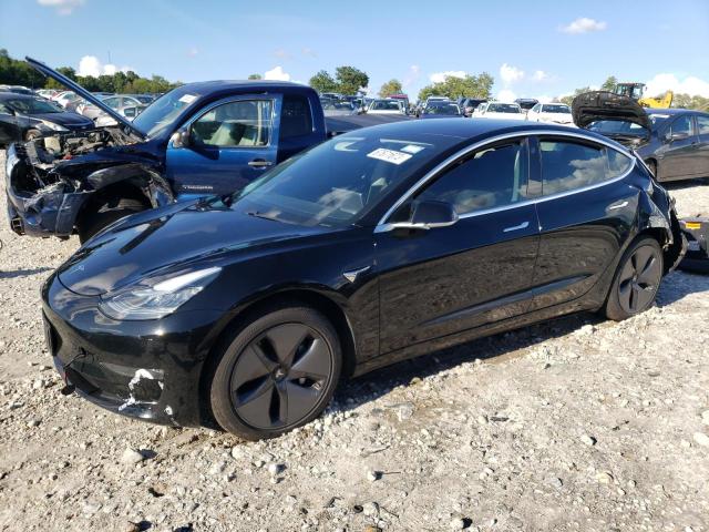 Tesla Model 3 (2018)