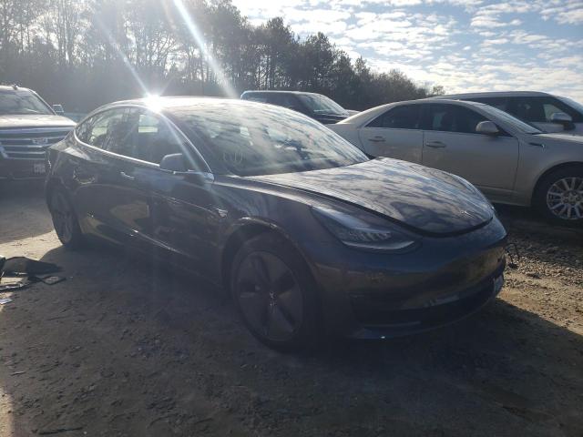 Tesla Model 3 (2018)