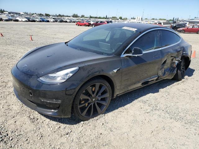 Tesla Model 3 (2018)