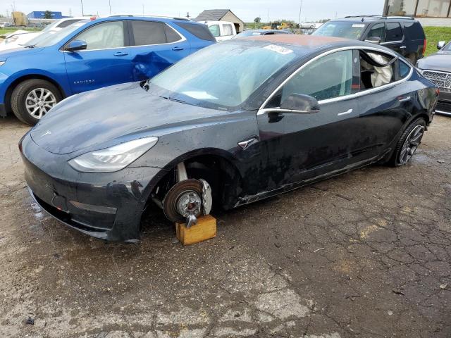Tesla Model 3 (2018)