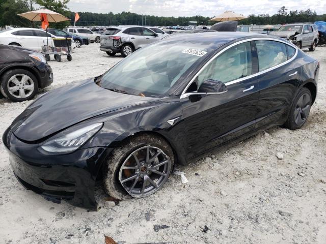 Tesla Model 3 (2018)