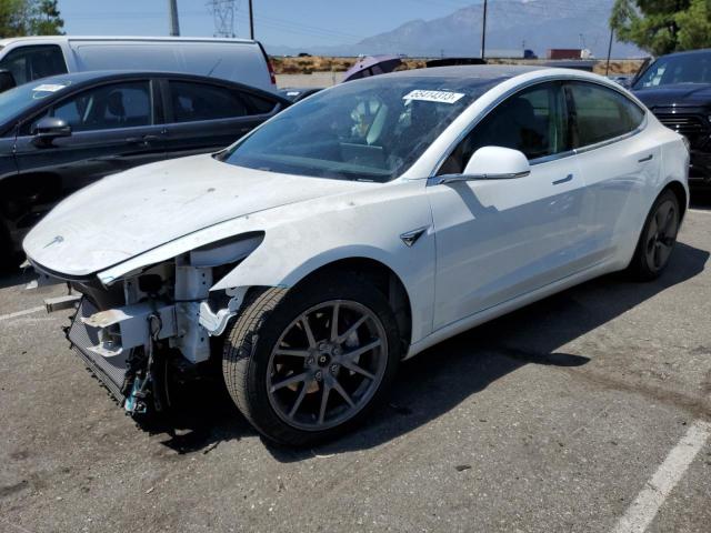 Tesla Model 3 (2018)