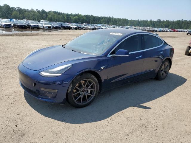 Tesla Model 3 (2018)