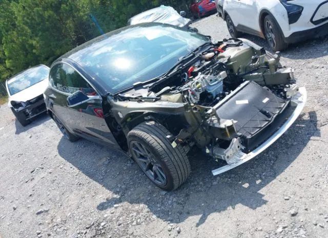 Tesla Model 3 (2019)
