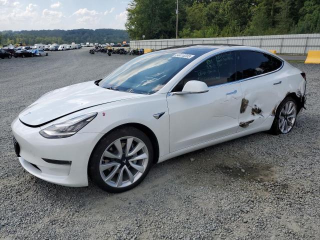 Tesla Model 3 (2019)