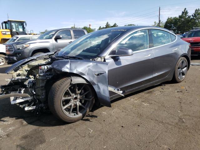Tesla Model 3 (2019)