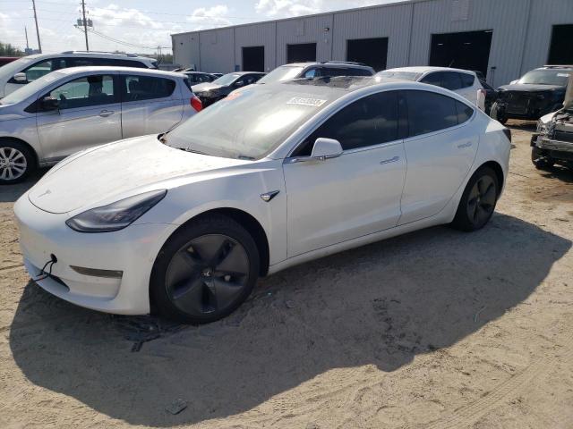 Tesla Model 3 (2019)
