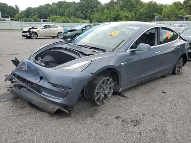Tesla Model 3 (2019)