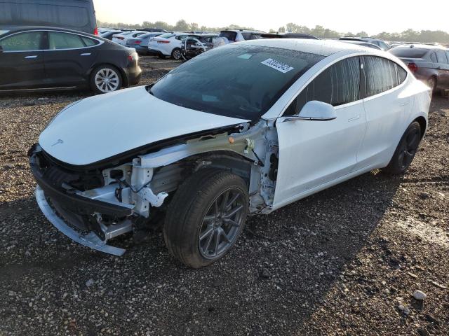 Tesla Model 3 (2019)