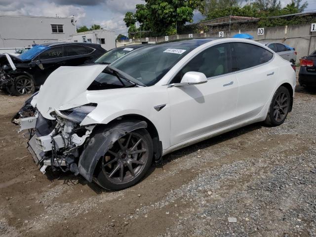 Tesla Model 3 (2019)