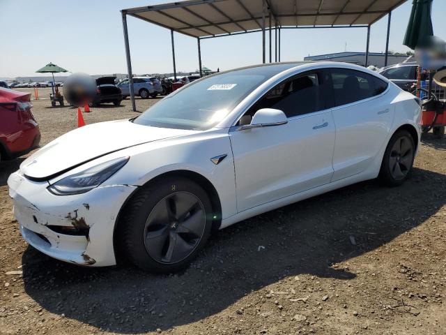 Tesla Model 3 (2019)