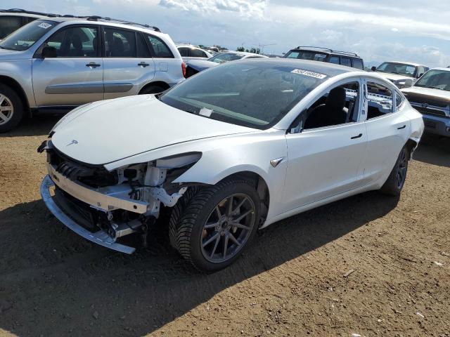 Tesla Model 3 (2020)
