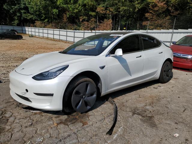 Tesla Model 3 (2020)