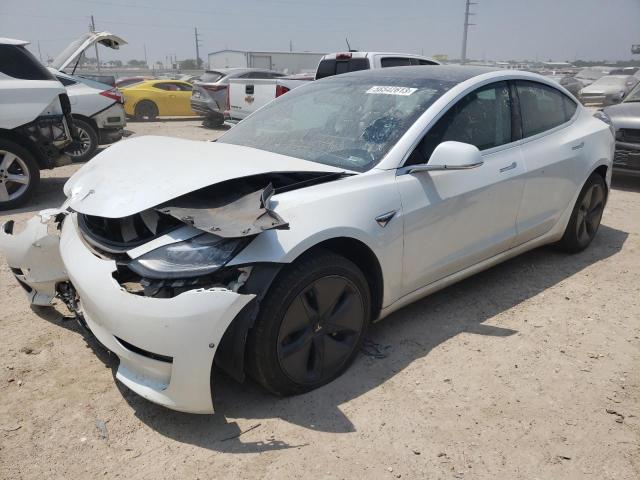 Tesla Model 3 (2020)