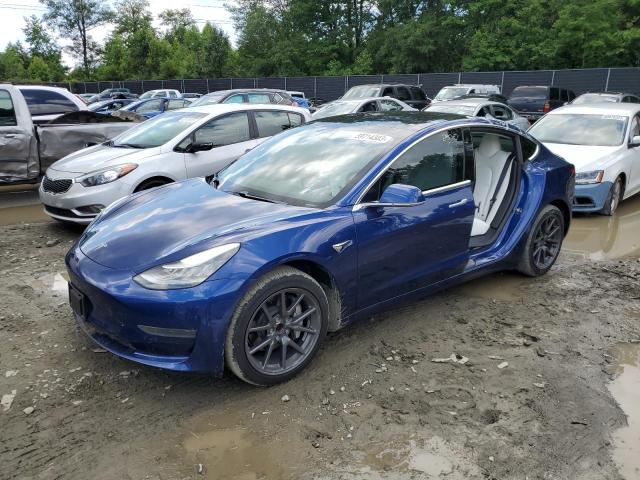 Tesla Model 3 (2020)