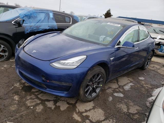 Tesla Model 3 (2020)