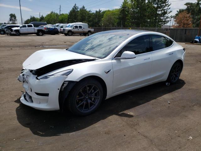 Tesla Model 3 (2020)