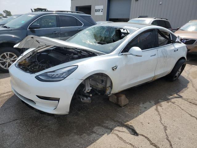 Tesla Model 3 (2020)