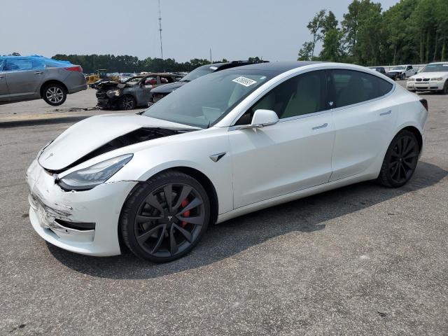 Tesla Model 3 (2020)